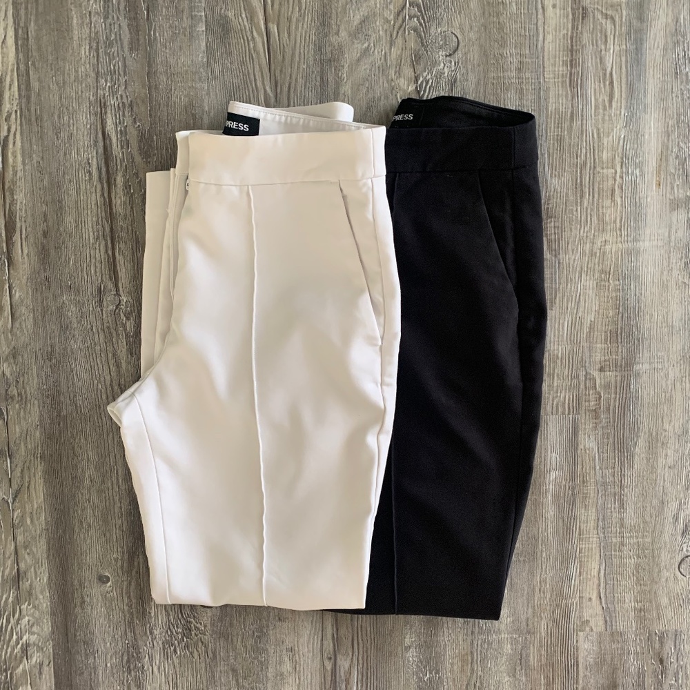 Express Pants 0R